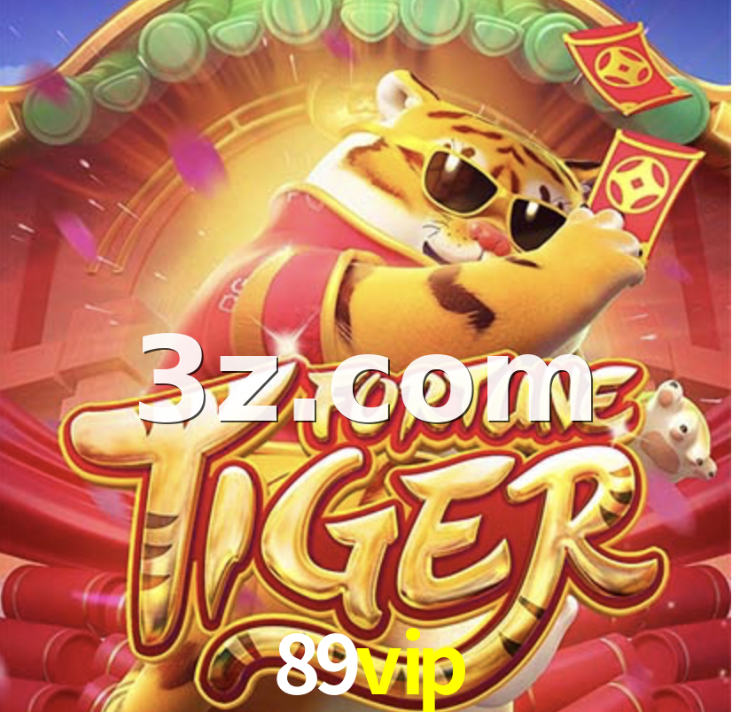 Fortune Tiger
